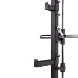 Powerbänk Tunturi SM80 Full Smith