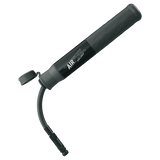 Handpump SKS Airflex Explorer, svart