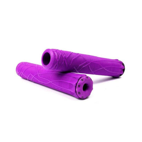 Kädensijat ETHIC DTC Hand Grips Lila