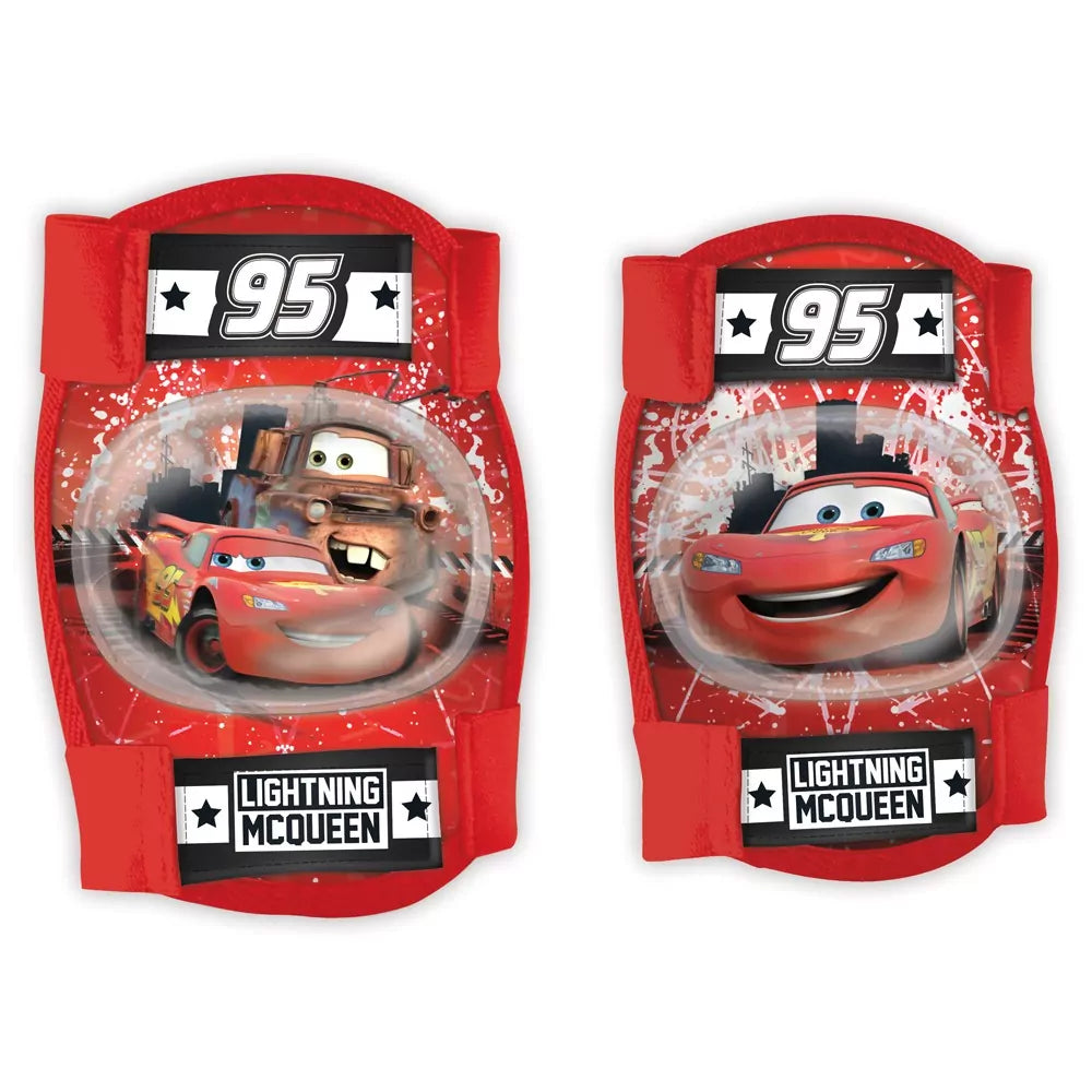 Fuses Cars, red