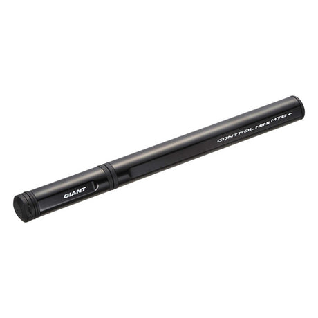 Käsipumppu GIANT CONTROL MINI MTB+ MUSTA