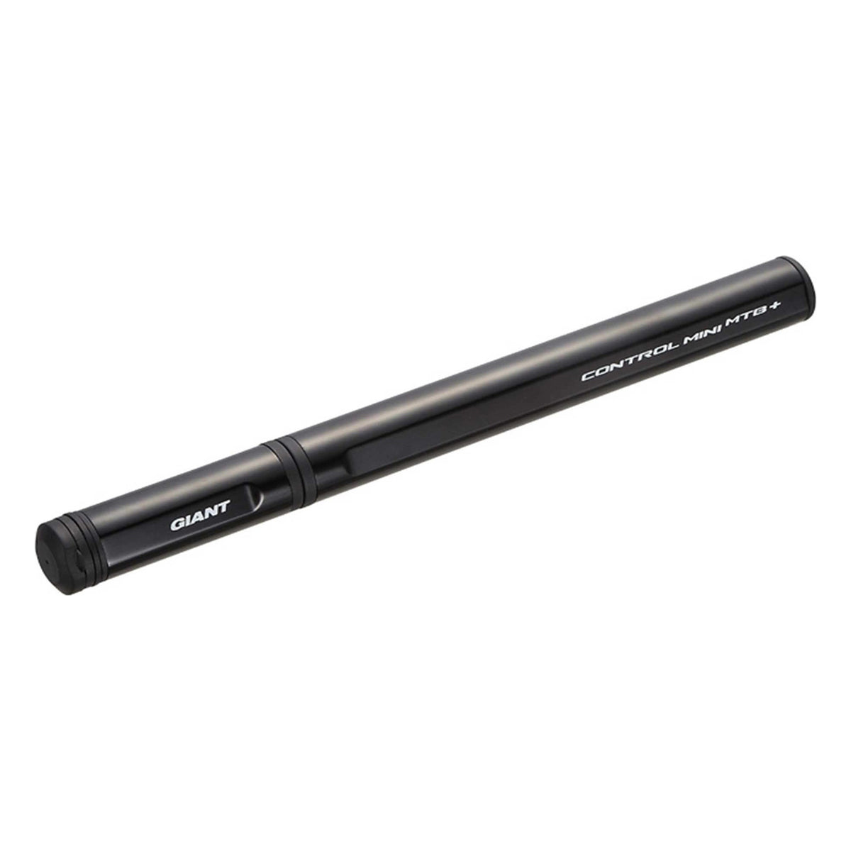 Käsipumppu GIANT CONTROL MINI MTB+ MUSTA