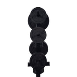 Levypainoteline Tunturi Weight Plate Standard 30 mm