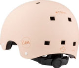 Kypärä CAIRN EON Matte Sand, beige