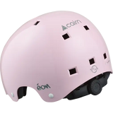 Hjälm CAIRN EON Shiny Powder Pink, rosa