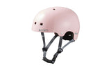 Hjälm CAIRN EON Shiny Powder Pink, rosa