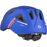 Kypärä CAIRN Kustom Mat King Blue, sininen