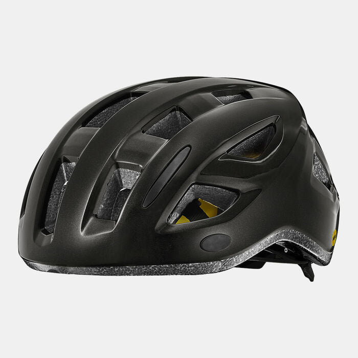 Barnhjälm GIANT Relay MIPS, Gloss Black
