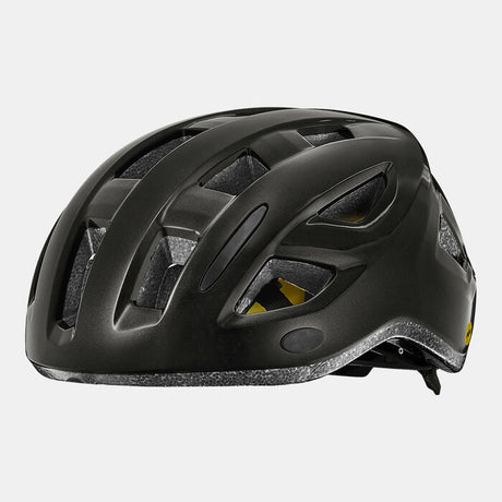 Barnhjälm GIANT Relay MIPS, Gloss Black