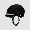 Kypärä MELON E-Series, Black Ice