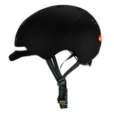 Kypärä MELON E-Series, Black Ice