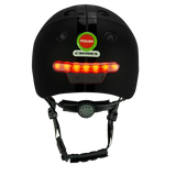 Kypärä MELON E-Series, Black Ice
