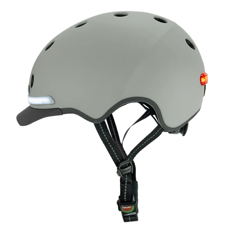 Hjälm MELON E-Series, Metropolis
