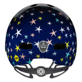 Kypärä lapsille NUTCASE LITTLE NUTTY, Stars are Born Gloss MIPS S
