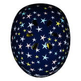 Kypärä lapsille NUTCASE LITTLE NUTTY, Stars are Born Gloss MIPS S