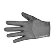 Handskar GIANT CHILL X LF GLOVE BLACK, svart