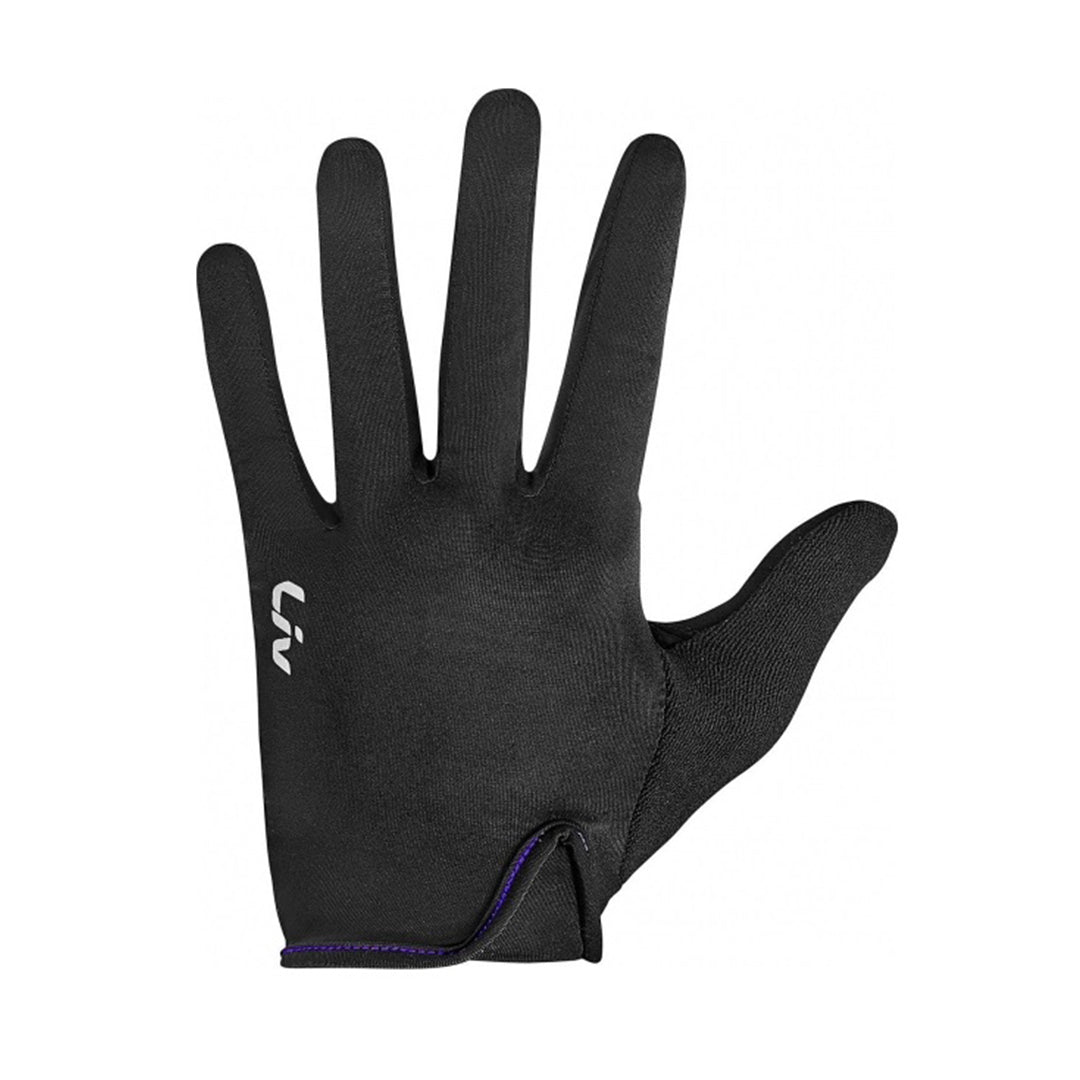 Handskar LIV Supreme LF, svart