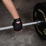 Käsineet TUNTURI Fitness Gloves - Easy Fit Pro