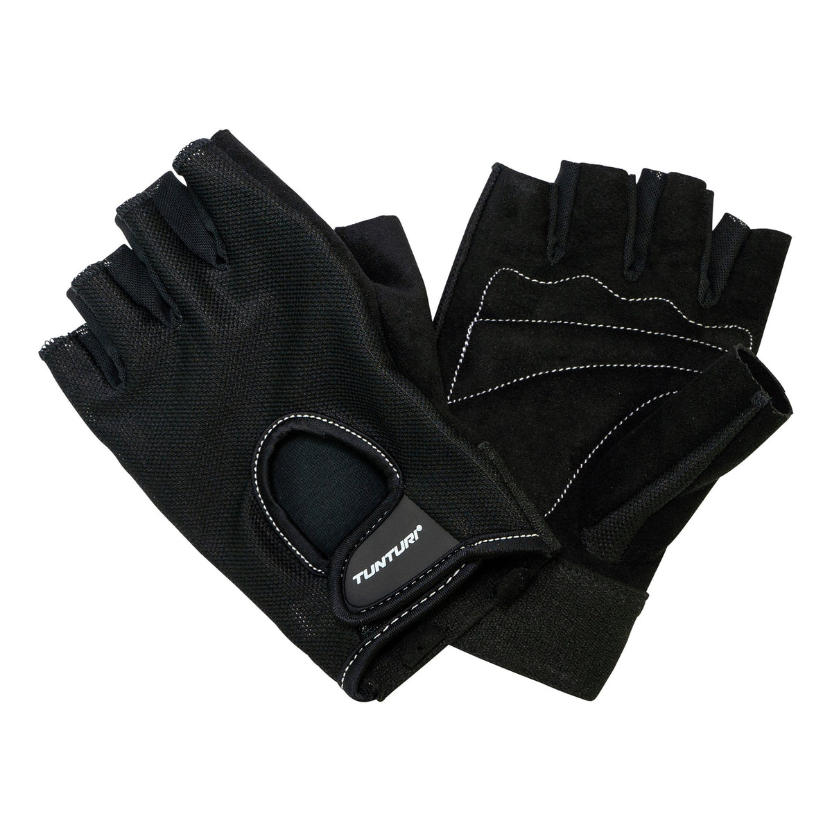 Käsineet TUNTURI Fitness Gloves - Easy Fit Pro