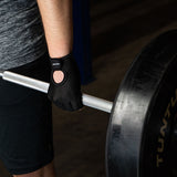 Käsineet TUNTURI Fitness Gloves - Easy Fit Pro