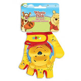 Vantar Winnie the Pooh, gul