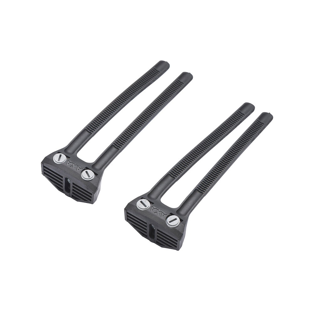 Kiinnike runkolukolle AXA FLEX MOUNT/CARD