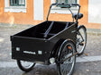 Cargo bike AMLADCYKLER Classic