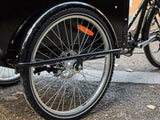 Cargo bike AMLADCYKLER Classic