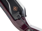 Electric bicycle KONA El Kahuna, 29" Gloss Plum (Purple)