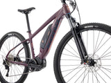 Electric bicycle KONA El Kahuna, 29" Gloss Plum (Purple)