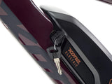 Electric bicycle KONA El Kahuna, 29" Gloss Plum (Purple)