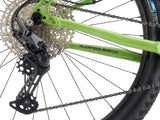 Mountainbike KONA Honzo, 29" Gloss Kiwi (Grön)