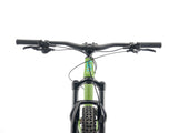 Mountainbike KONA Honzo, 29" Gloss Kiwi (Grön)