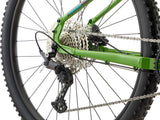 Mountainbike KONA Kahuna, 29" Gloss Kiwi (Grön)