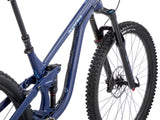 Mountainbike KONA Process 153 29, Matte Midnight
