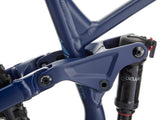Mountainbike KONA Process 153 29, Matte Midnight