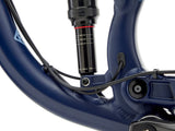 Mountainbike KONA Process 153 29, Matte Midnight