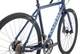 Gravelcykel KONA Rove AL 700 Matte Midnight