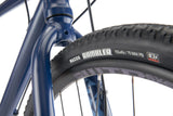 Gravelcykel KONA Rove AL 700 Matte Midnight