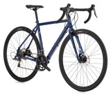 Gravelcykel KONA Rove AL 700 Matte Midnight