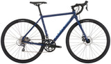 Gravelcykel KONA Rove AL 700 Matte Midnight