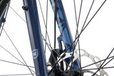 Gravelcykel KONA Rove AL 700 Matte Midnight