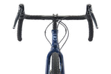 Gravelcykel KONA Rove AL 700 Matte Midnight