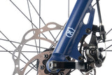 Gravelcykel KONA Rove AL 700 Matte Midnight
