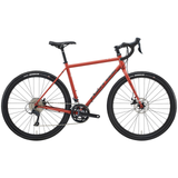 KONA Rove -polkupyörä, 27.5", Matte Bloodstone