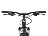 Cykel KONA Splice, Satin Black