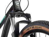 Cykel KONA Splice, Satin Black