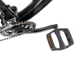 Cykel KONA Splice, Satin Black