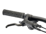 Cykel KONA Splice, Satin Black