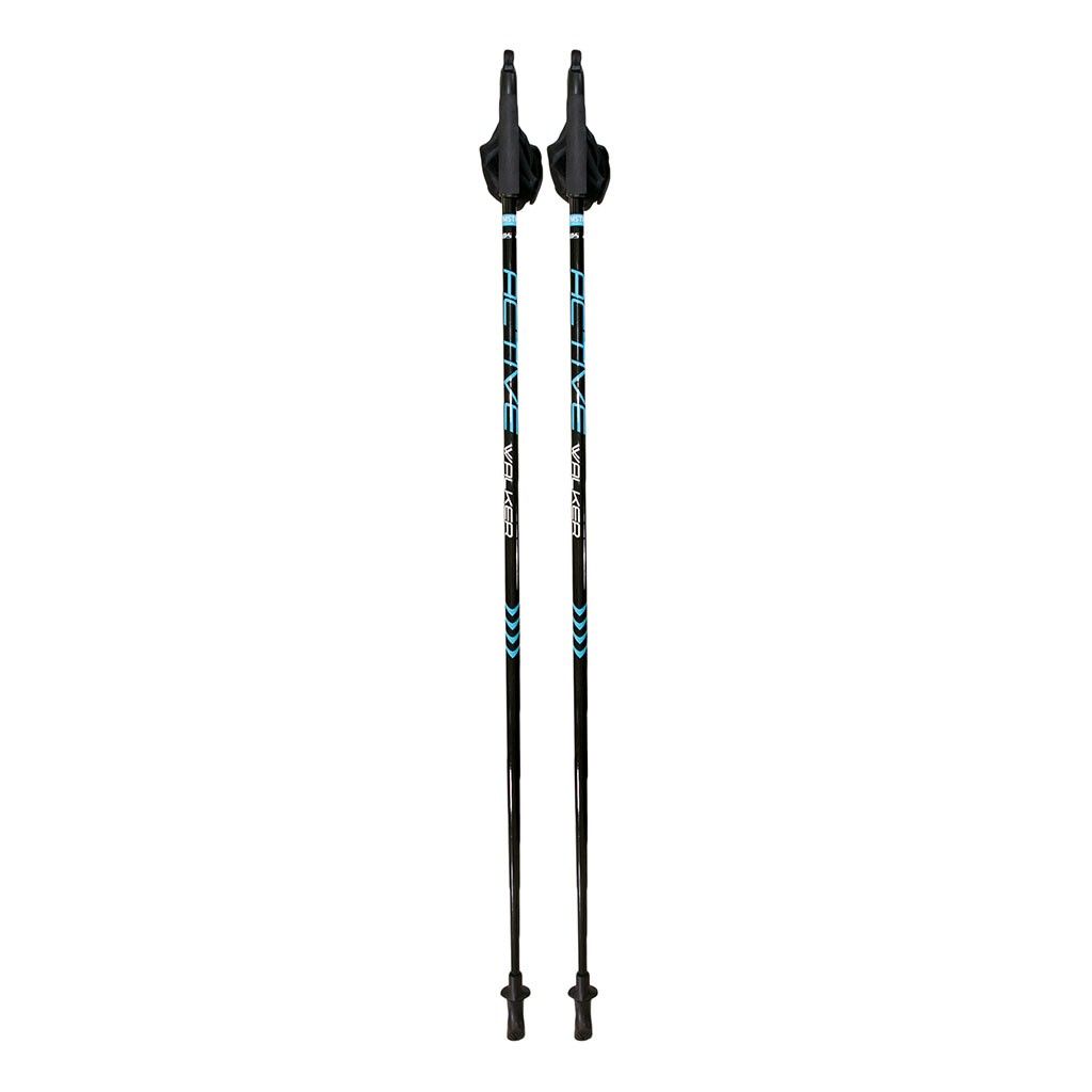 Kävelysauvat GYMSTICK Active Walker 110cm